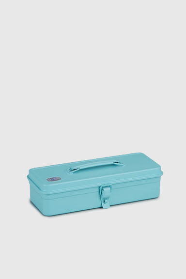 Trunk Shape Toolbox T-320 - Asahanada Blue