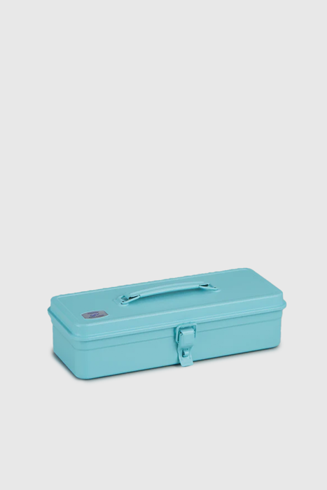 Trunk Shape Toolbox T-320 - Asahanada Blue