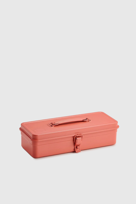 Trunk Shape Toolbox T-320 - Living Coral