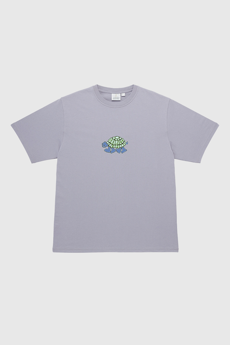 Turtle Tee - Lavender