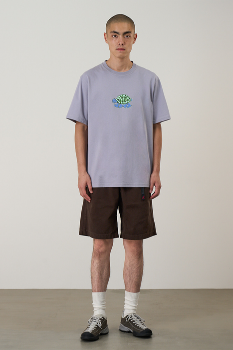 Turtle Tee - Lavender