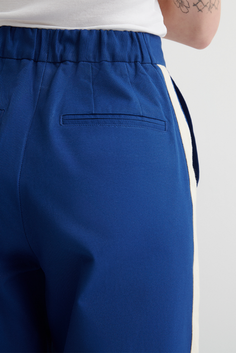 Tux Pant - Factory Blue