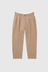Twill Part Timer Pant - Mushroom