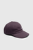 Twill Sports Cap - Vintage Violet