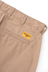 Twill Part Timer Pant - Mushroom