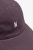 Twill Sports Cap - Vintage Violet