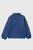 Twill Work Jacket - Blue