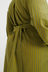 Twist Dress - Artisan Stripe