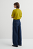 Twist Jeans - Indigo Denim