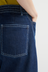 Twist Jeans - Indigo Denim
