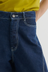 Twist Jeans - Indigo Denim