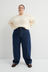 Twist Jeans - Indigo Denim
