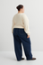 Twist Jeans - Indigo Denim