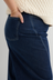 Twist Jeans - Indigo Denim
