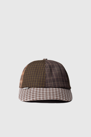 Twitcher Hat - Multi