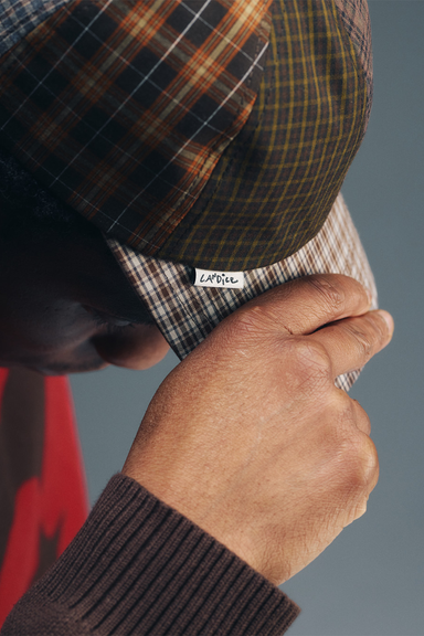 Twitcher Hat - Multi
