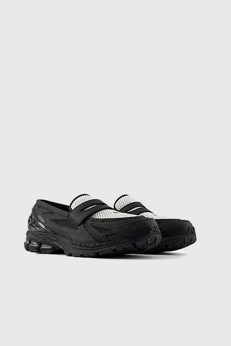 U19068G9 - Black / Angora