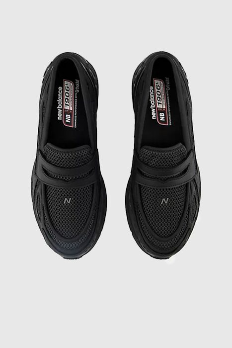 U1906LAI - Black / Phantom