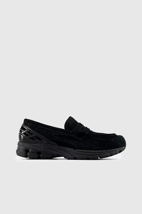 U1906LNT - Black / Black Cement