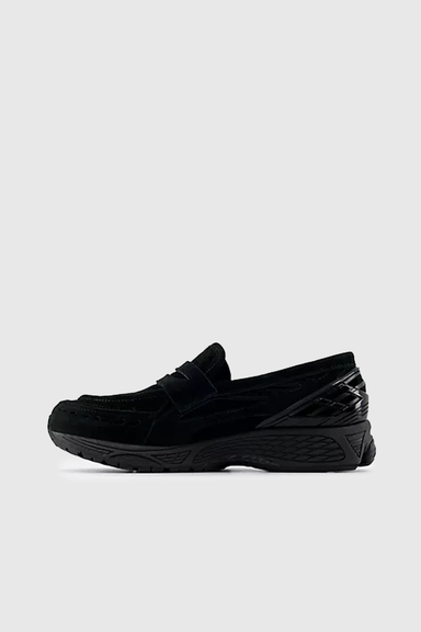 U1906LNT - Black / Black Cement