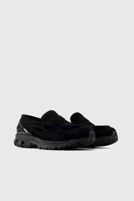 U1906LNT - Black / Black Cement