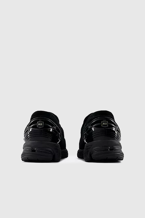 U1906LNT - Black / Black Cement