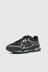 U20008LL - Black / Silver Metallic