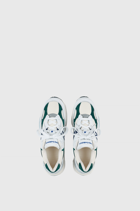 U992GB - Marsh Green