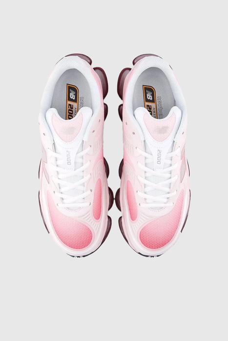 U2000PBC -  Rose Sugar