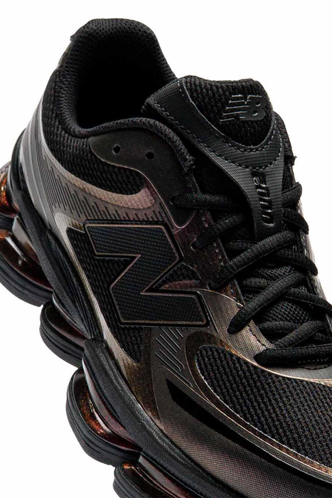 U2000PPB - Iridescent / Black