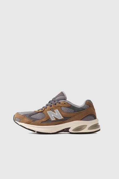 U201020Q - Year of the Horse