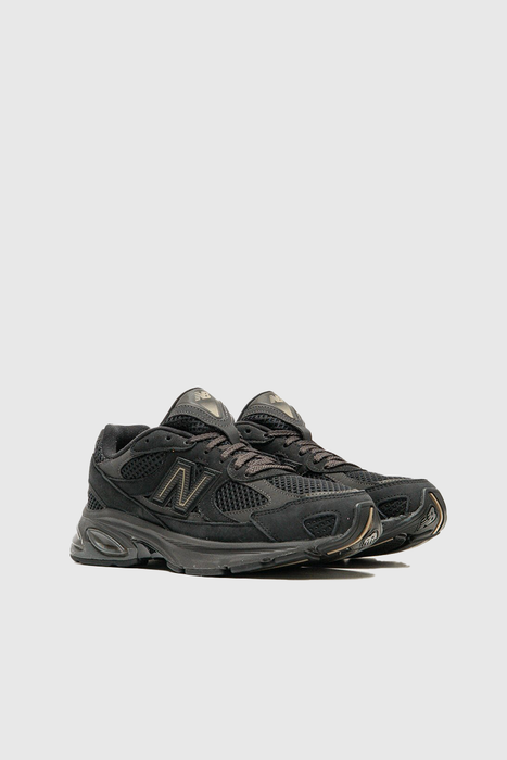 U2010TTB - Black / Black Cement