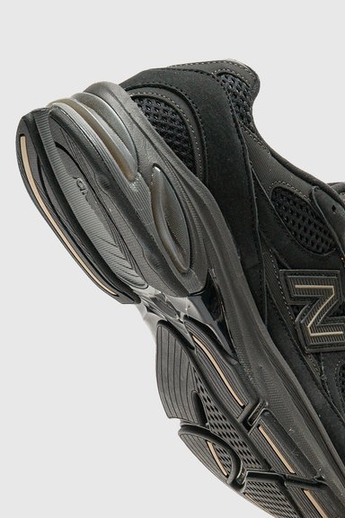 U2010TTB - Black / Black Cement