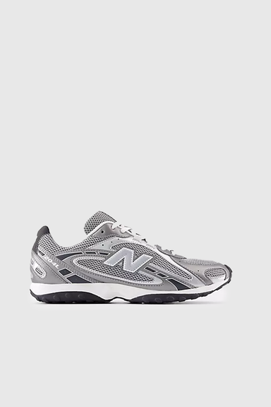 U204L1KP - Dark Silver Metallic / Slate Grey