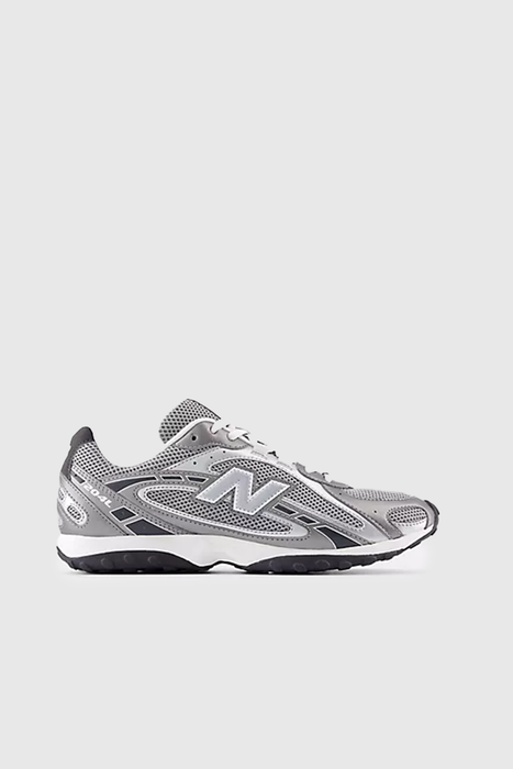 U204L1KP - Dark Silver Metallic / Slate Grey