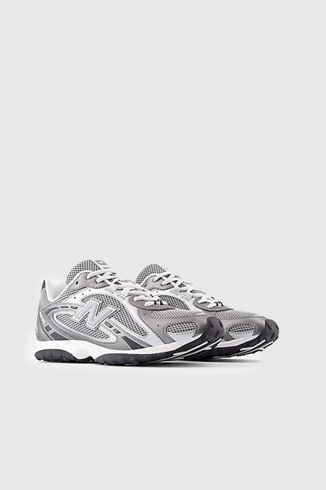 U204L1KP - Dark Silver Metallic / Slate Grey
