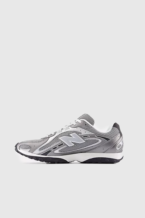 U204L1KP - Dark Silver Metallic / Slate Grey