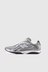 U204L1KP - Dark Silver Metallic / Slate Grey