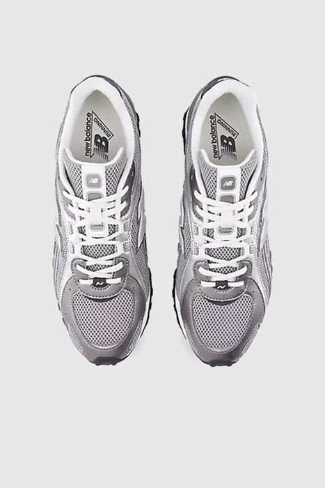 U204L1KP - Dark Silver Metallic / Slate Grey