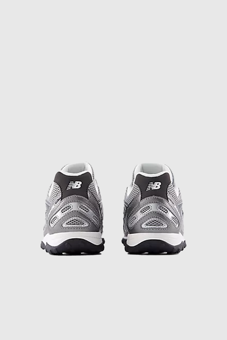 U204L1KP - Dark Silver Metallic / Slate Grey