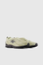 U204VCAV - Pistachio Butter / Morrel / Black Cement