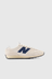 U4711H9 - Timberwolf / Angora / Vintage Navy