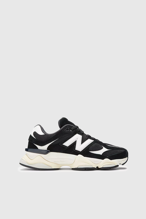 U9060AAA - Black / Blacktop / White