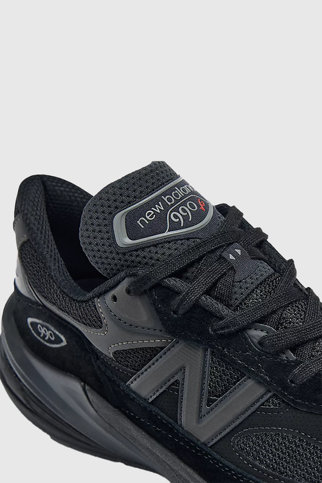 U990BB6 - Black