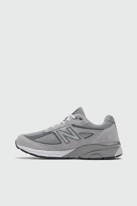 U990GR4 - Grey / Silver