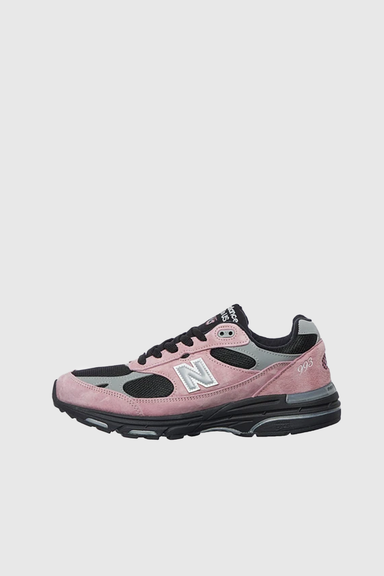 U993PB - Pink Taffy