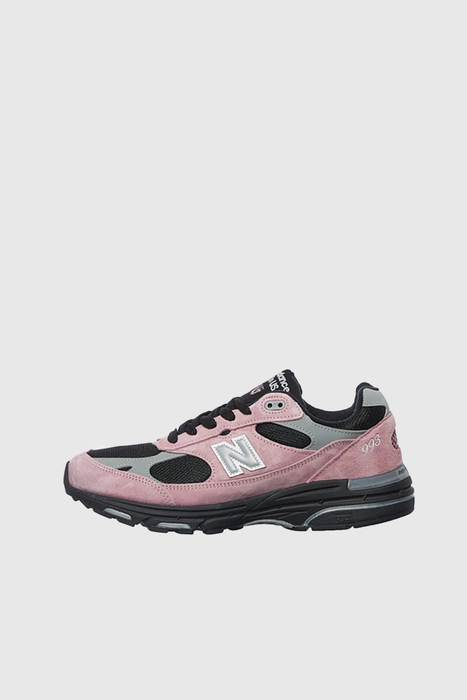 U993PB - Pink Taffy