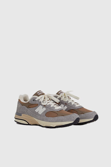 U993GG - Shadow Grey / Driftwood