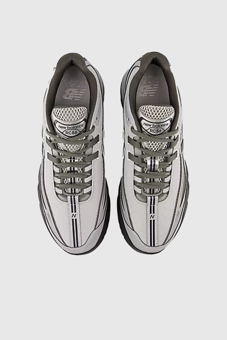 URC564KY - Brighton Grey / Tornado