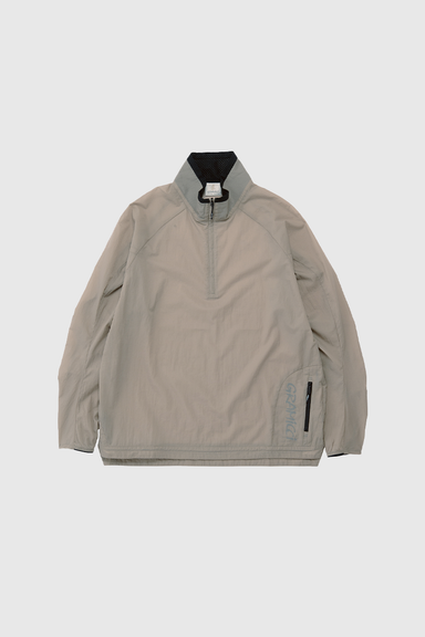 Ultra-Light Packable Jacket - Concrete